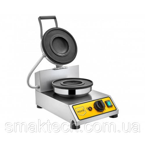 Гриль притискний для бургерів W38 Remta, фото 1