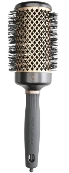 Брашинг Olivia Garden EXPERT BLOWOUT HEAT Nylgard Bristles 55
