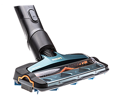 Турбощітка 360° для SpeedPro Max з підсвіткою CP1438 (XC8147, XC8149, XC814x) для пилососа philips