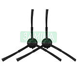 Бокові щітки для робота-пилососа Roidmi Eve Plus SDJ01RM, фото 2