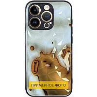 TPU+PC чохол Prisma Fluffie для Xiaomi Redmi Note 12 4G Capybara