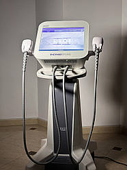 ENDYMED PURE — система комплексної RF- терапії, унікальна запатентована технологія 3DEEP.