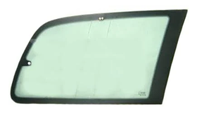 Скло кузовне ліве Ford Galaxy 95-06 Xinyi 1 отв.; 988*548, відчн.