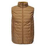 Жилетка утеплена ACTIVE STORM Coyote, койот - WinTac, фото 3