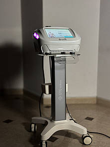 SANO ACTIVE — Апарат для лікування тіла за допомогою мікрострумів