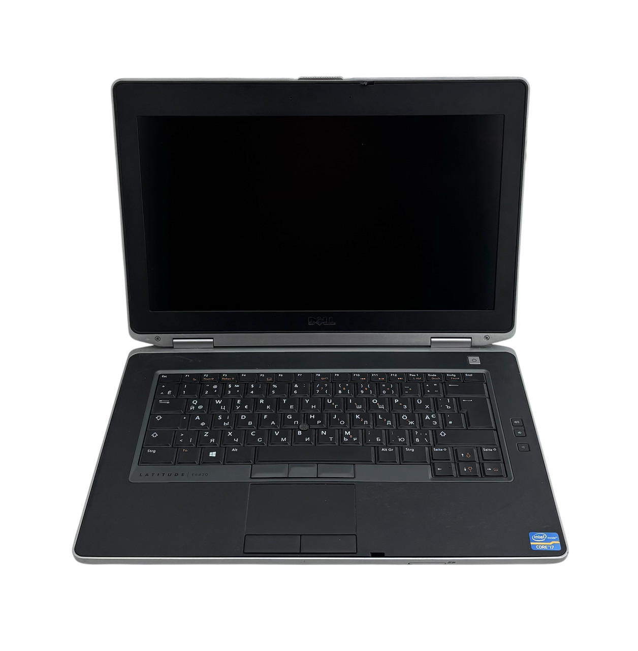 Ноутбук DELL Latitude E6430 i7-3540M/4/320 - Уцінка, фото 1