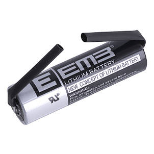 Батарейка ER14505-FT EEMB, фото 1