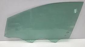 Скло дверей передніх лівих Volkswagen ID 4 20- Xinyi 2 отв.; 972*538