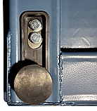 Ваги платформні ЗЕВС ВПЕ-2000-4 (H1010) МВ6 економ 1х1м 2000кг, фото 4