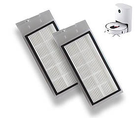 Фільтр HEPA 2 шт для робота-пилососа Roidmi Eve Plus SDJ01RM