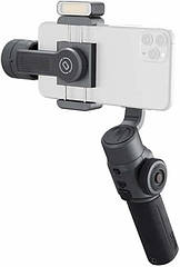 Zhiyun Smooth 5 Combo Black EU стабілізатор-монопод