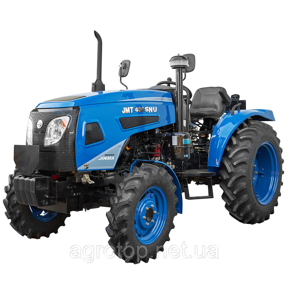 Трактор JMT 404SN БЕЗКОШТОВНА ДОСТАВКА