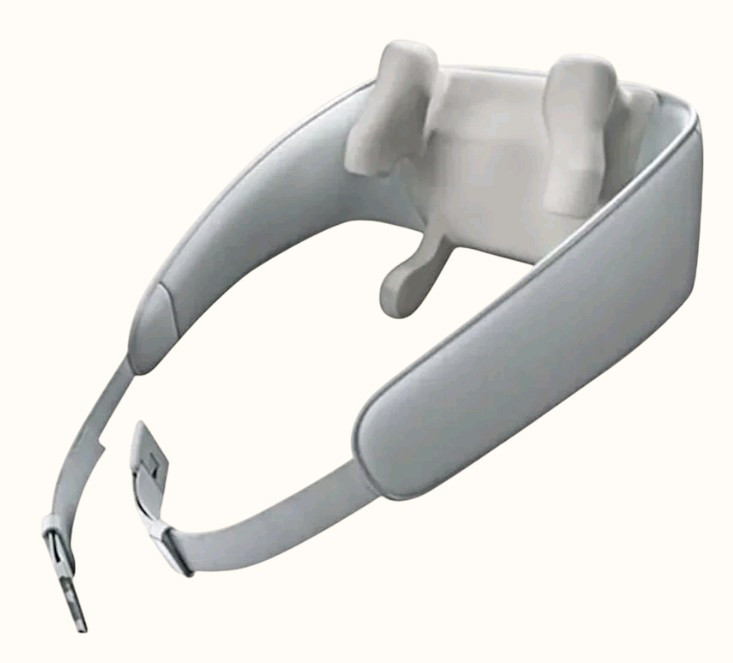 Масажер для тіла HJ188, фото 1