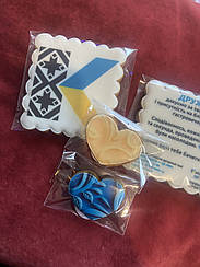 Пряники запрошення, корпоративні пряники, корпоративні замовлення