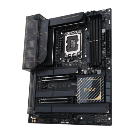 Материнська плата Asus Z790-Creator ProArt Wi-Fi LGA 1700 (PROART Z790-CREATOR WIFI), фото 3