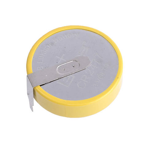 Батарейка CR2477-VCY2 EEMB, фото 1