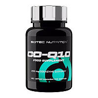 Коензим Q10 Scitec Nutrition CO-Q10 50 mg 100 caps