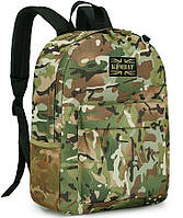 Рюкзак KOMBAT UK Street Pack Мультикам 18 л, фото 4