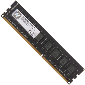Оперативна пам'ять G.Skill 8GB DDR3 1600MHz (F3-1600C11S-8GNT)
