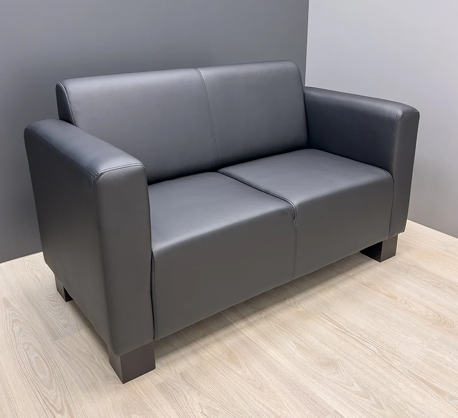 Диван Канзас на дерев’яних ніжках ТМ Richman