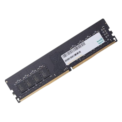 Оперативна пам'ять Apacer 8GB DDR4 2666MHz (EL.08G2V.GNH)