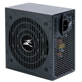 Блок живлення Zalman MegaMax TXII 500W 80+ (ZM500-TXII)
