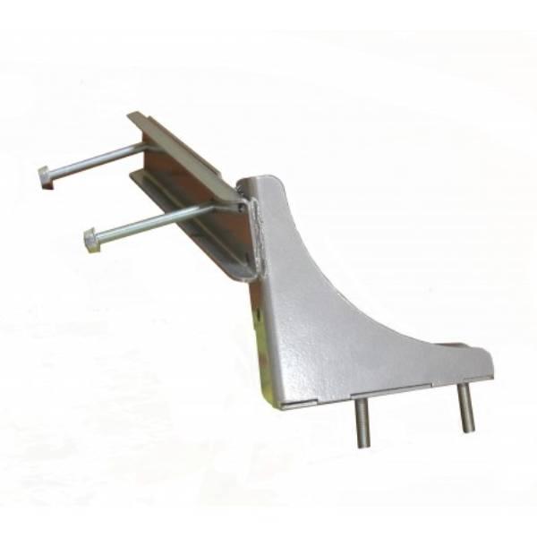 Кронштейн блоку живлення, фото 1