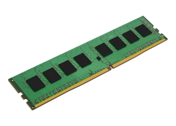 Оперативна пам'ять Kingston 8GB DDR4 3200MHz (KVR32N22S6/8), фото 1