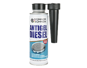 Aнтигель для дизельного пилового KS D-ANTIGEL 20/60