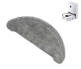 Мікрофіброва серветка для вологого прибирання для робота-пилососа Roidmi Eve Plus SDJ01RM