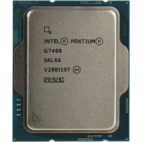 Процесор Intel Pentium Gold G7400 LGA 1700 OEM (CM8071504651605)