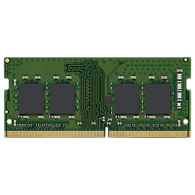 Оперативна пам'ять Kingston 16GB SODIMM DDR5 5600MHz ValueRAM (KVR56S46BS8-16)