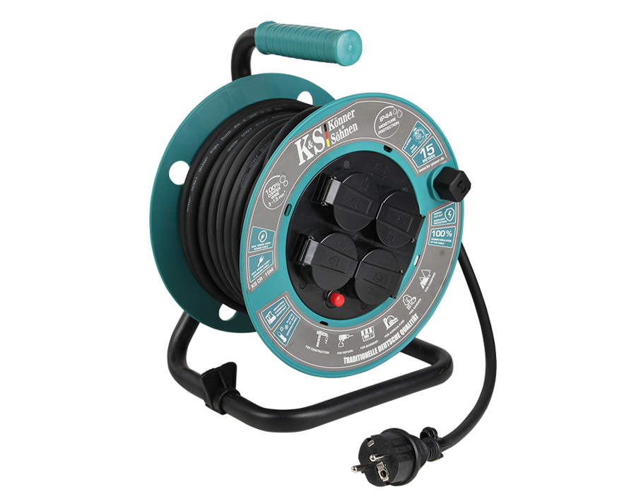 Подовжувач KS CR-15M, фото 1