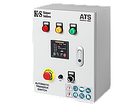 Блок автоматичного введення резерву KS ATS 3/18HD