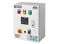 Блок автоматичного введення резерву KS ATS 1/40HD