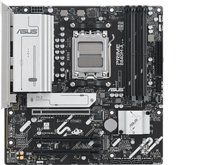 Материнcька плата Asus B840M-A-CSM Prime Socket AM5 (PRIME B840M-A-CSM)