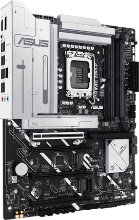 Материнcька плата Asus Z890-P Prime LGA 1851 (PRIME Z890-P), фото 3