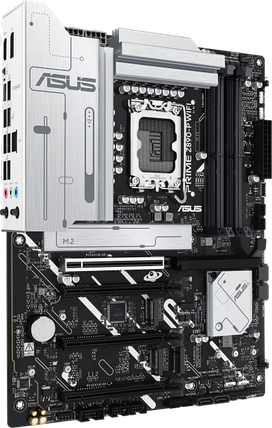 Материнcька плата Asus Z890-P Prime Wi-Fi LGA 1851 (PRIME Z890-P WIFI), фото 3