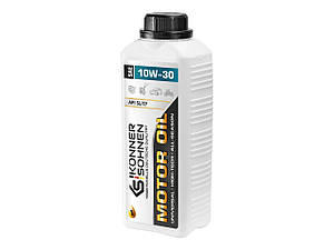 Моторна олива Könner & Söhnen 10W-30