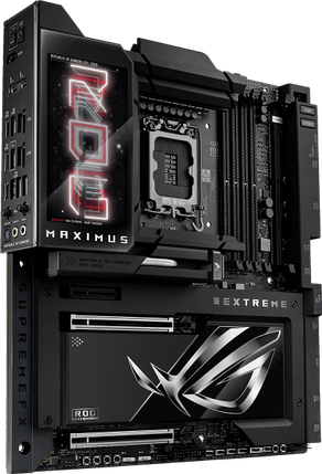 Материнcька плата Asus Z890 ROG Maximus Extreme LGA 1851 (ROG MAXIMUS Z890 EXTREME), фото 3