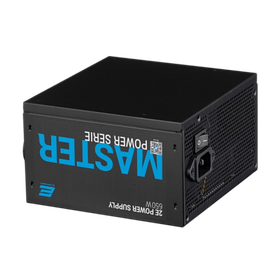 Блок живлення 2E Master Power 2E-MP650-120APFC 650W 80+ White (2E-MP650-120APFC)
