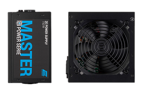 Блок живлення 2E Master Power 2E-MP750-120APFC 750W 80+ White (2E-MP750-120APFC)