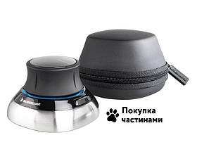 Мишка 3DConnexion SpaceMouse Wireless Bluetooth Edition (3DX-700115)