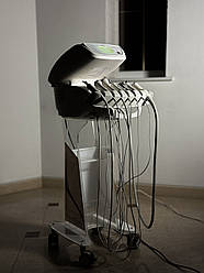 SMARTLINE — Апарат 7 в 1 для догляду за шкірою обличчя