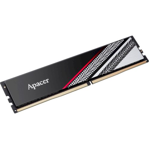 Оперативна пам'ять Apacer 8GB DDR4 3200MHz TEX (AH4U08G32C28YTBAA-1)