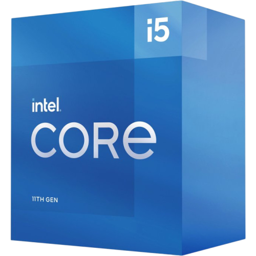 Процесор Intel Core i5 10400 LGA 1200 (BX8070110400)
