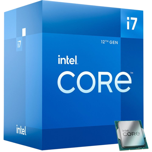 Процесор Intel Core i7 12700 LGA 1700 (BX8071512700)