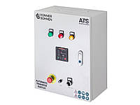 Блок автоматичного введення резерву KS ATS 4/63HD