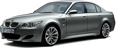 Фаркопи на BMW 5 e60/61 (2004-2010)