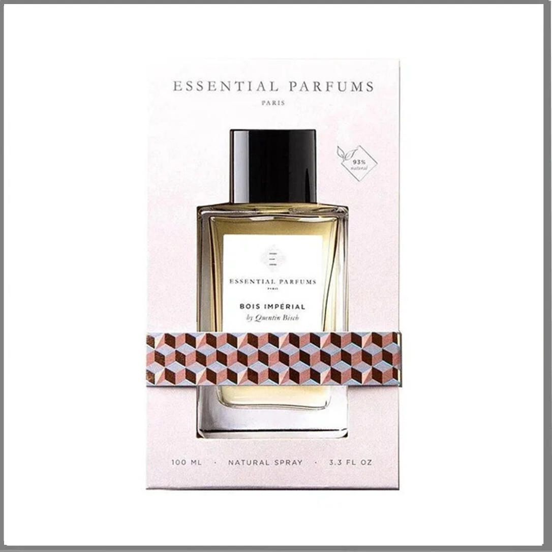 Essential Parfums Bois Imperial парфумована вода 100 ml. (Ессенціал Парфум Бойс Імперіал), фото 1